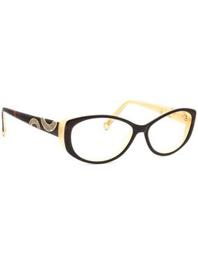 Coco Song Heart Place Col. 4 Eyeglasses